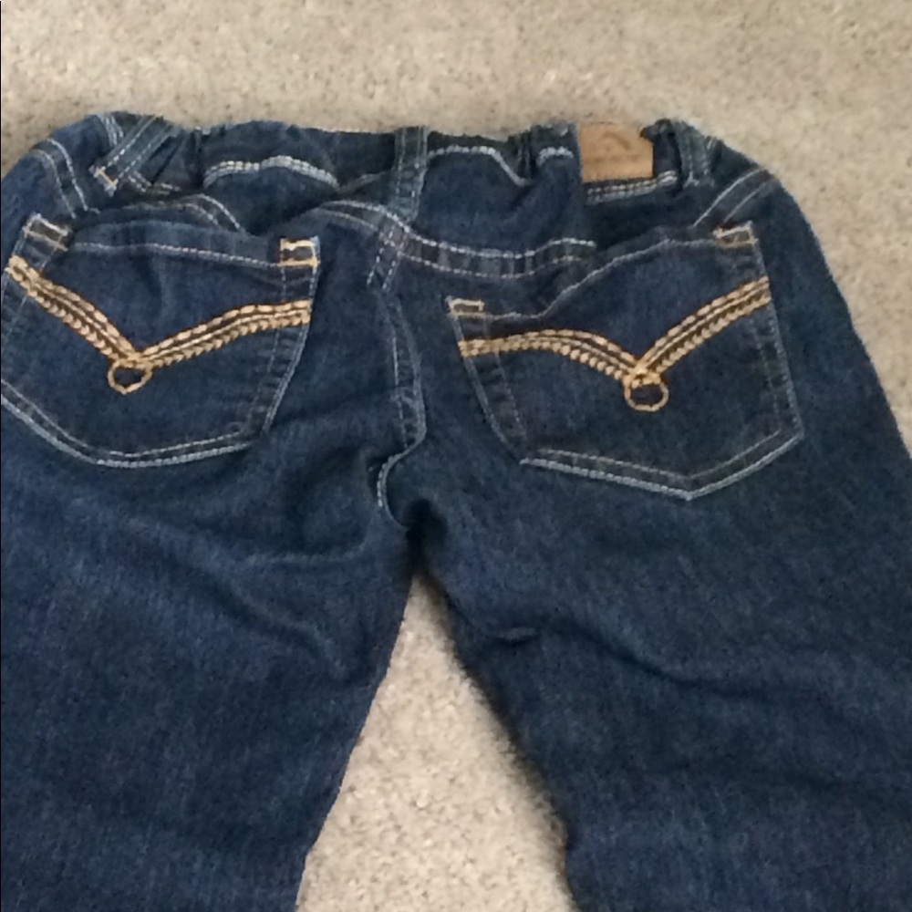 Girls Jeans